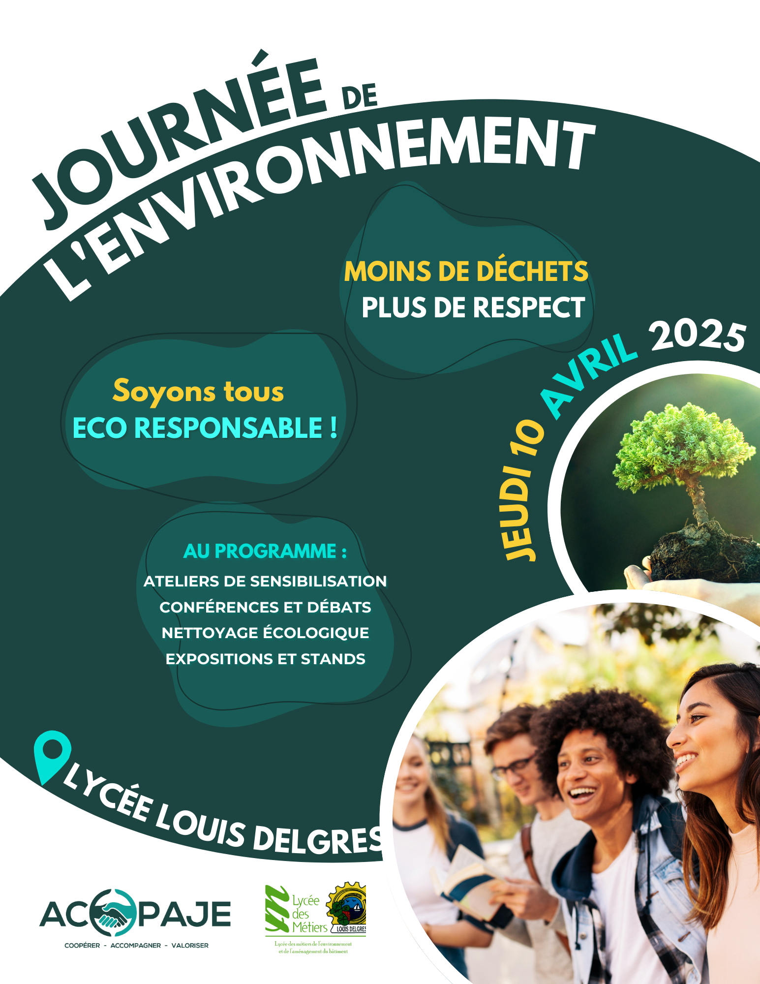Journée de l’Environnement